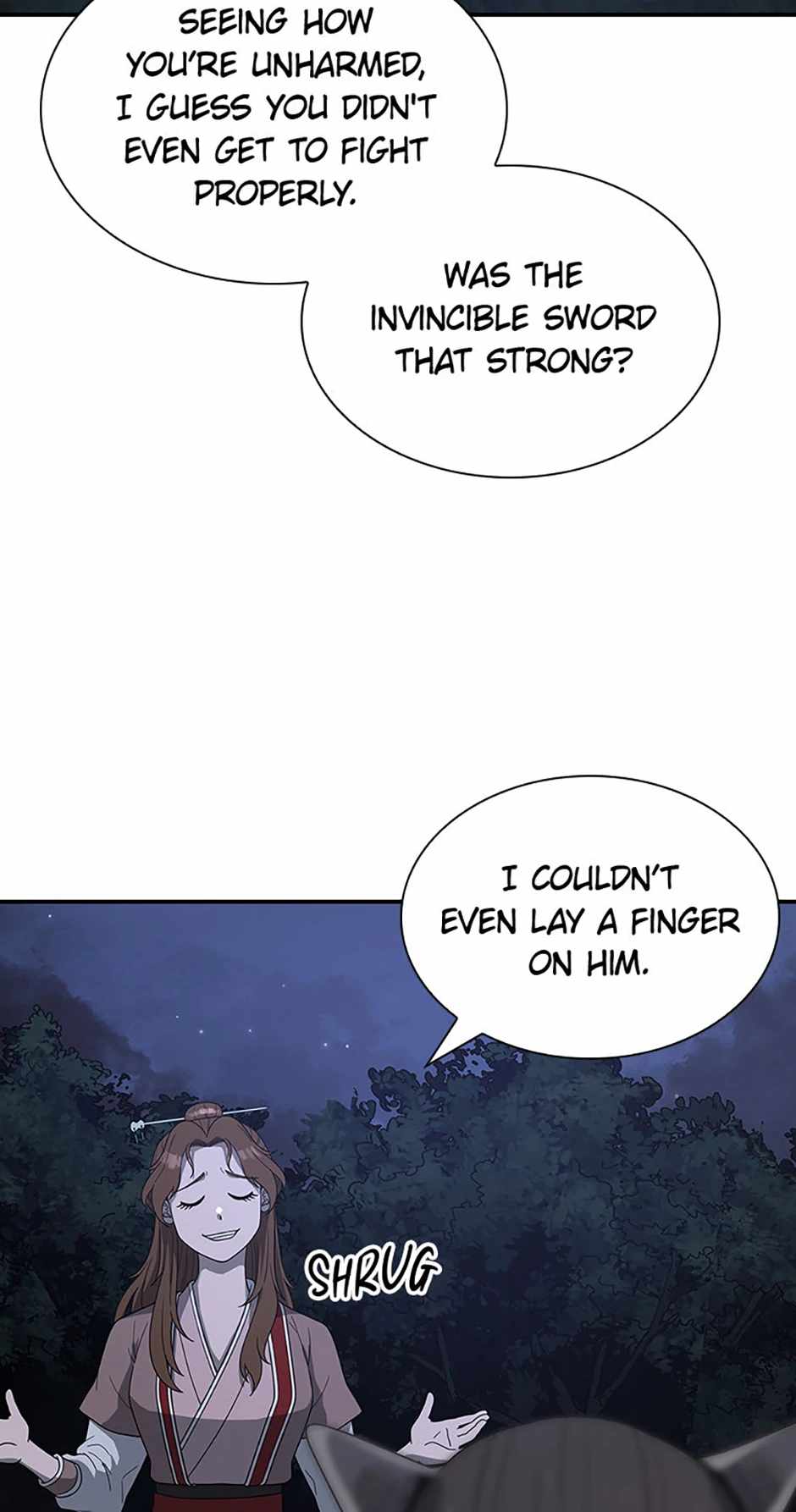 The Demonic Blade Fairy Chapter 47 7